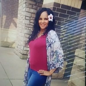 Meet your Posher, Darlena